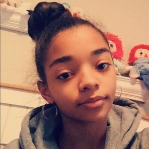 Meet your Posher, Kellie